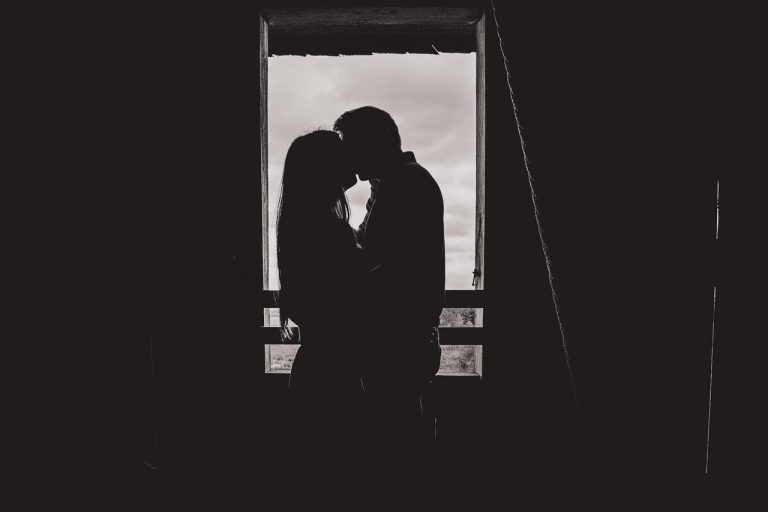 Reclaiming Closeness: What Sexual Intimacy Really Means and How to Deepen It