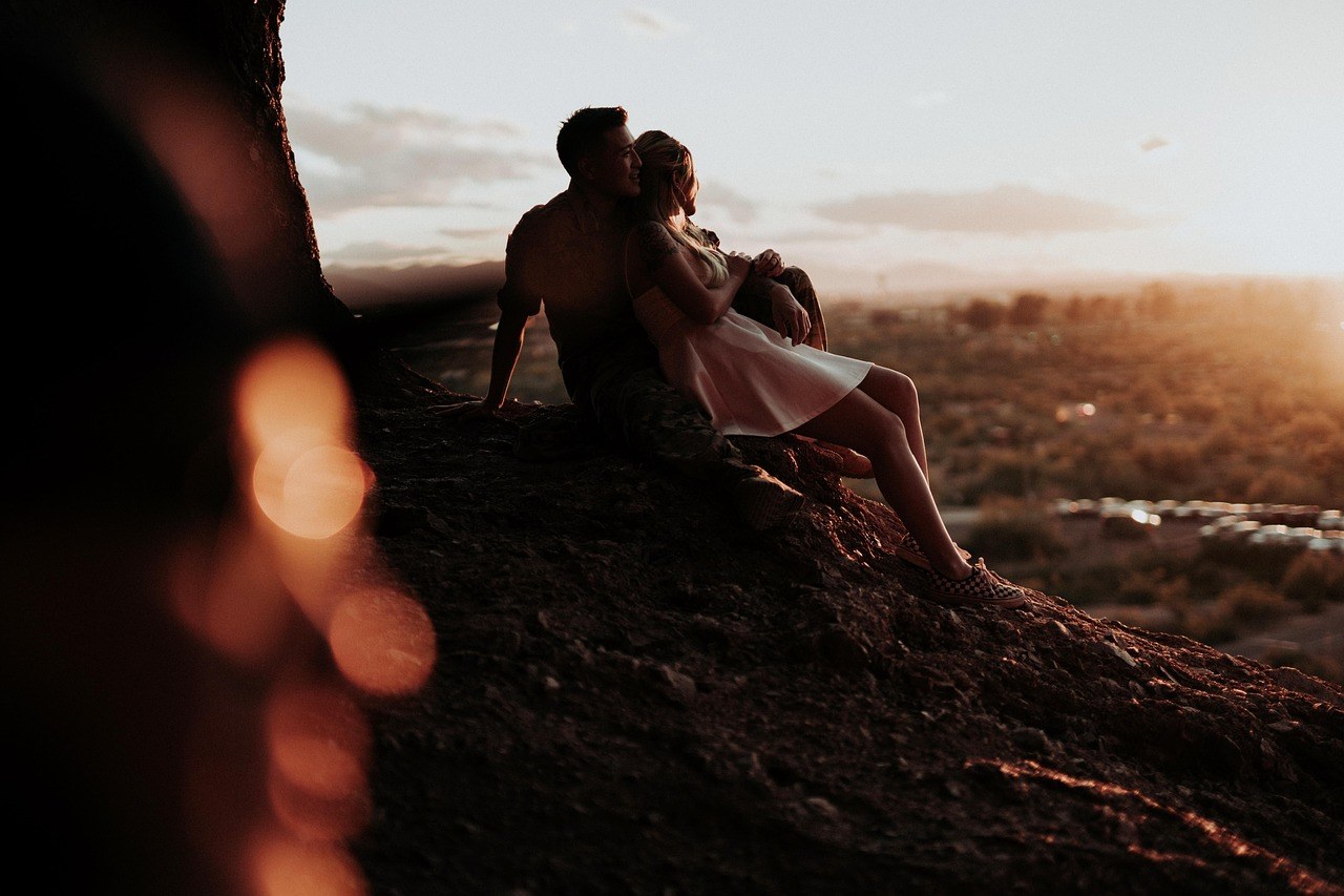 When Blood Meets Bonding - How Period Intimacy Shapes Attachment