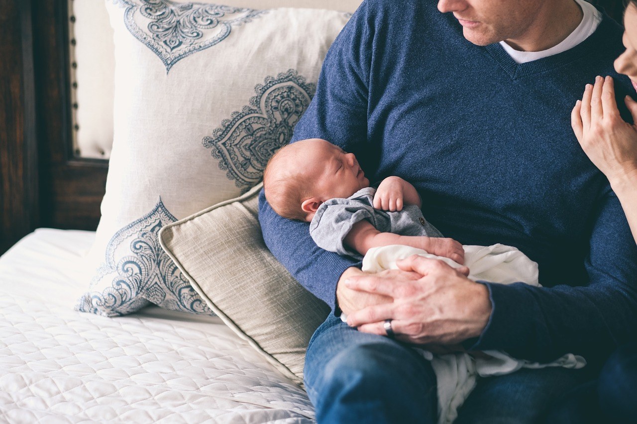 Bedside Conversations That Deepen Intimacy