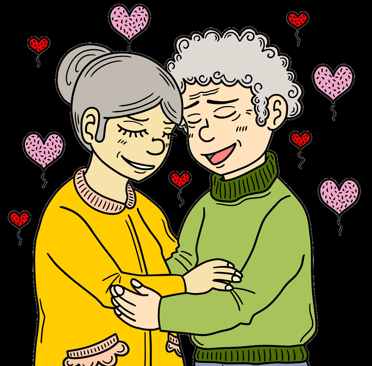 Bedside Conversations That Deepen Intimacy