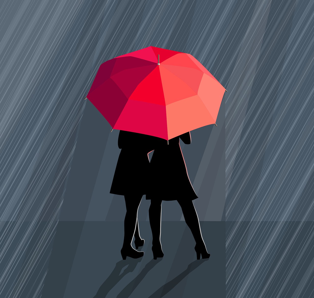 When Blood Meets Bonding - How Period Intimacy Shapes Attachment