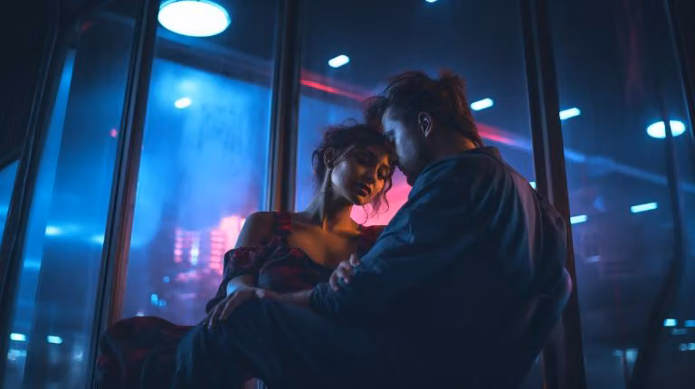 Subtle Signals and Smart Moves to Reconnect With Your Ex
