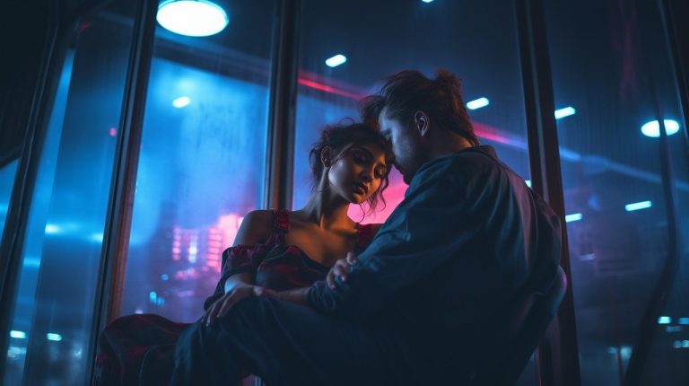 Subtle Signals and Smart Moves to Reconnect With Your Ex