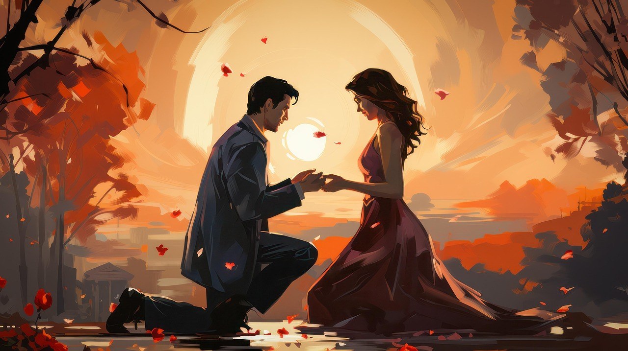 Subtle Signals and Smart Moves to Reconnect With Your Ex
