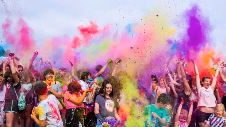 Reignite Joy as the Light-Hearted Partner