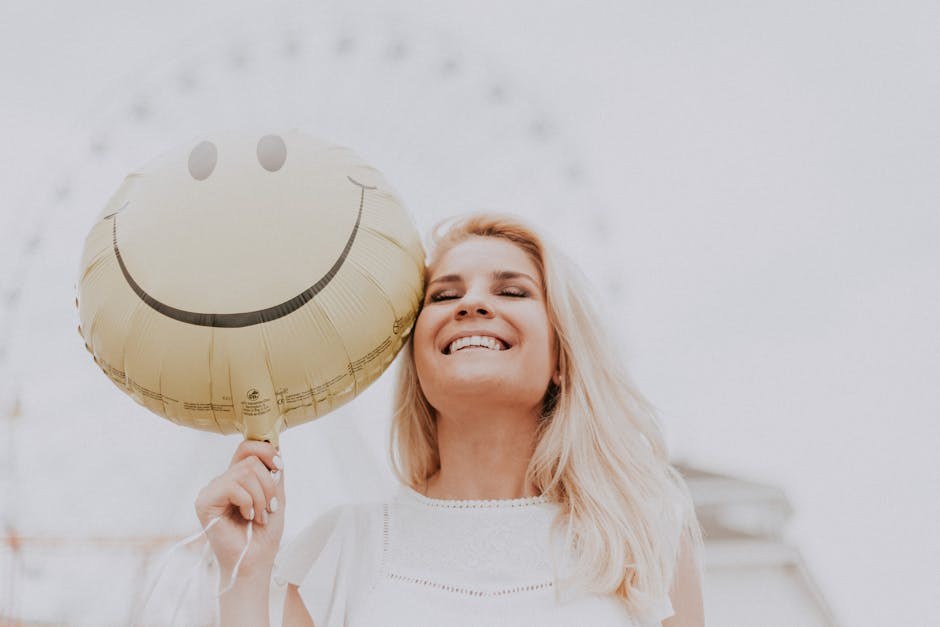 Reignite Joy as the Light-Hearted Partner