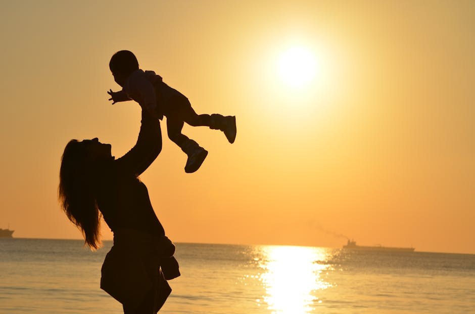 Reignite Joy as the Light-Hearted Partner