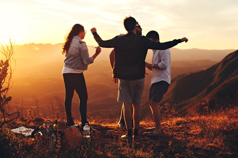 Reignite Joy as the Light-Hearted Partner