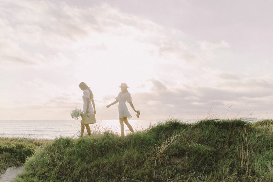 When Doubt Lingers After a Split - Clues It’s Worth Revisiting Love