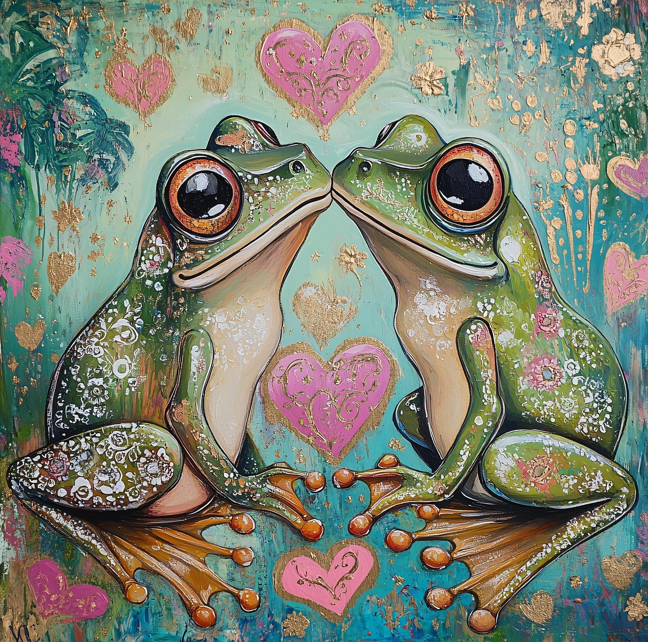 Pull Back Gracefully to Restore Balance in Your Relationship