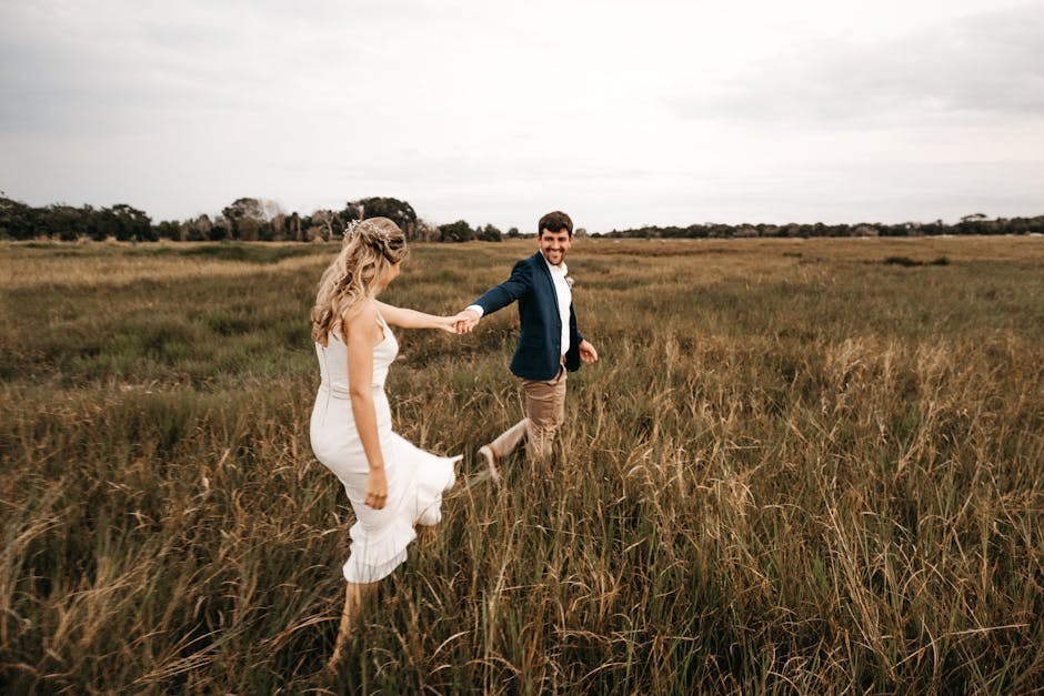 Pull Back Gracefully to Restore Balance in Your Relationship