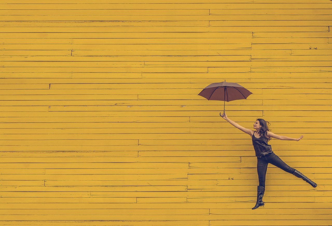 When the Balance Shifts: Why Your Relationship Suddenly Feels Wrong