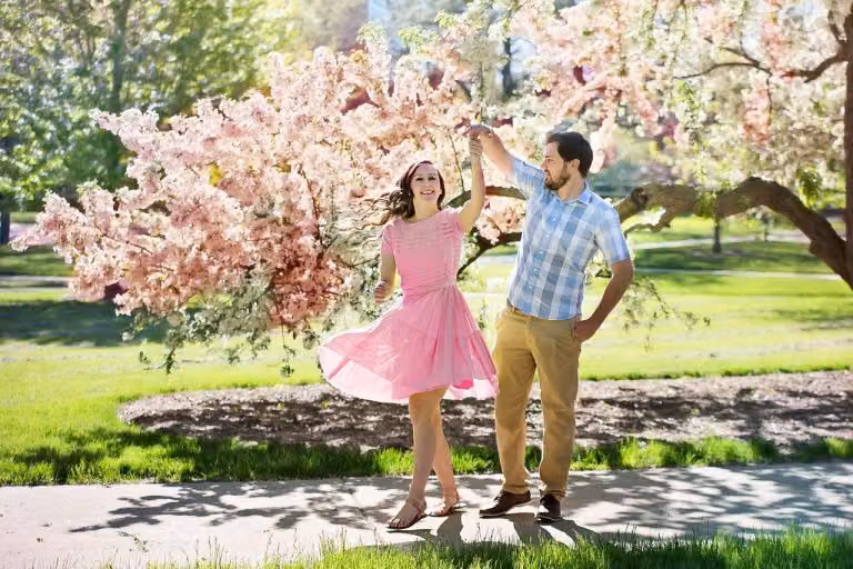 When the Balance Shifts: Why Your Relationship Suddenly Feels Wrong