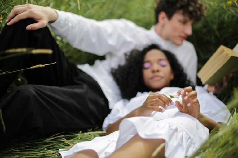 Recognizing Heartbreak and Ways to Heal