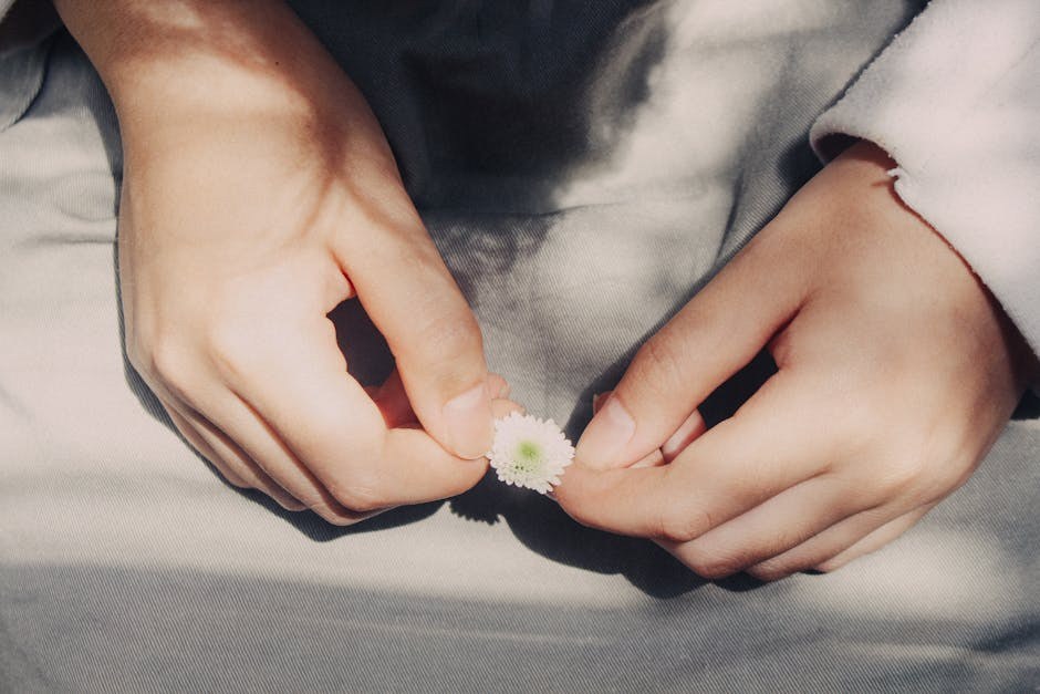 Recognizing Heartbreak and Ways to Heal