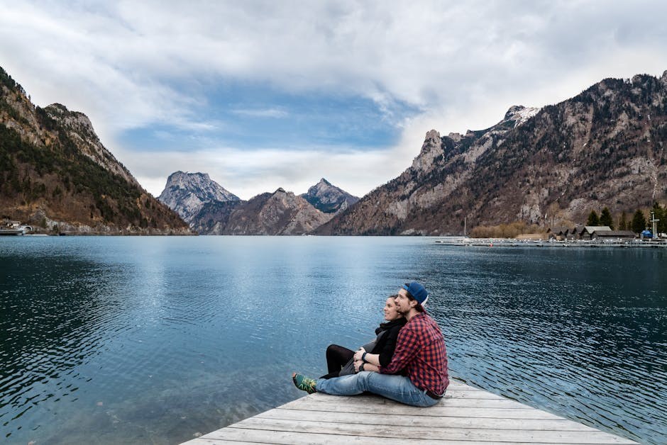 Eternal Love Unpacked - Meaning, Possibility, and Ways to Trust It