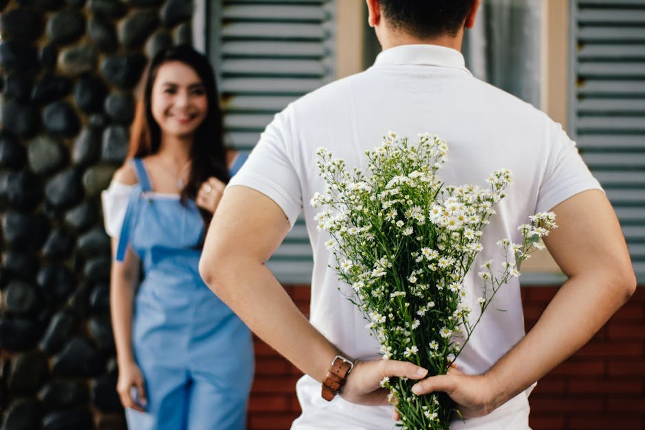 Timing the Heart: Why People Fall in Love at Different Speeds