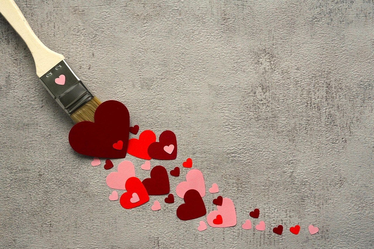 Quiet Deception in Love: How Omitted Truths Damage Trust