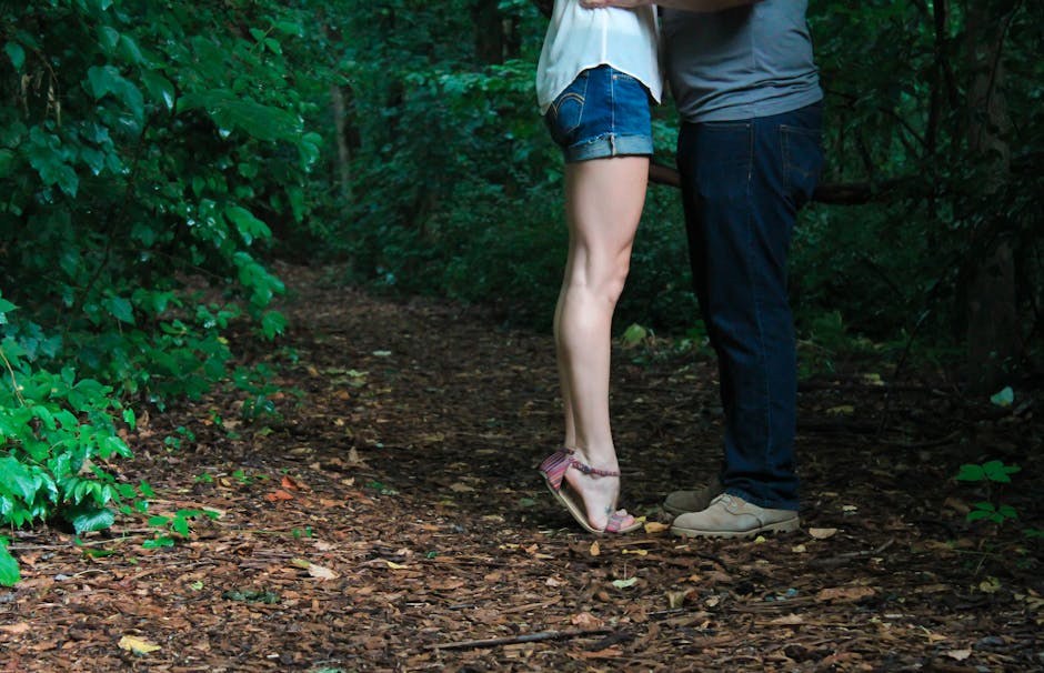 Steady Love That Lasts - Real Signs and Everyday Ways to Show Up