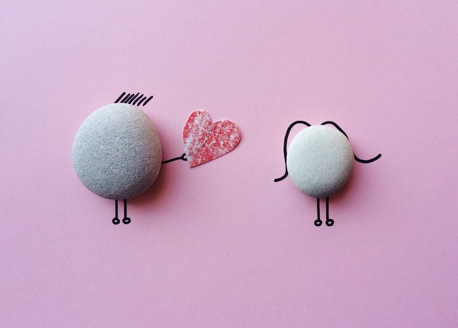 Steady Love That Lasts - Real Signs and Everyday Ways to Show Up