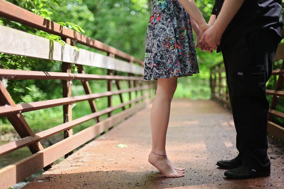 Eternal Love Unpacked - Meaning, Possibility, and Ways to Trust It