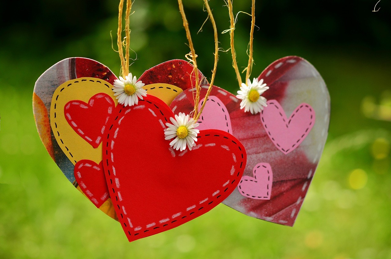 Defining Commitment in Love - How to Recognize When It’s Real