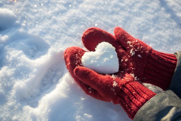 From Brain Sparks to Small Gestures: Heartfelt Ways To Say I Love You