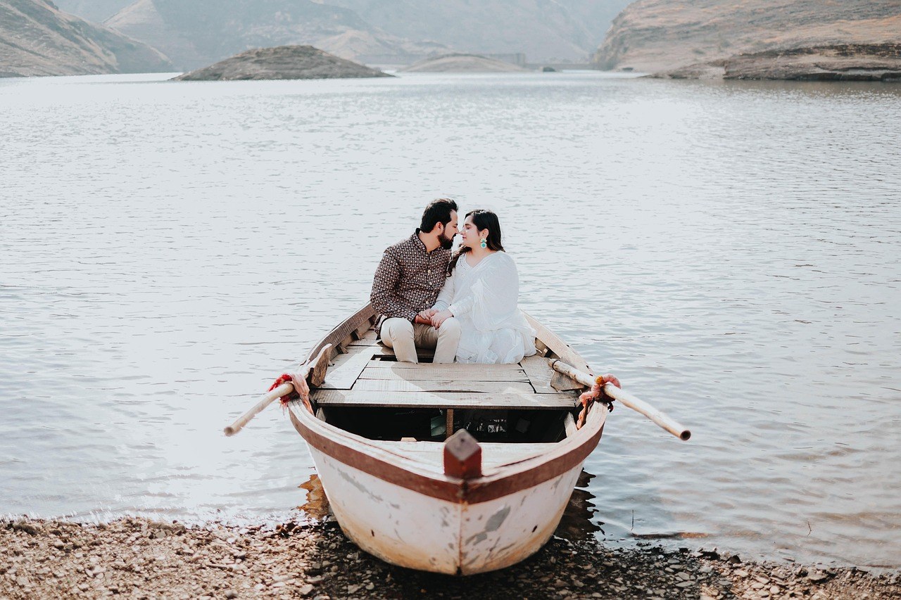 Pet Names for Two Hearts: Crafting a Private Language of Love