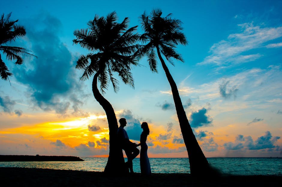 Heartfelt Ways to Craft Wedding Vows That Move Every Guest