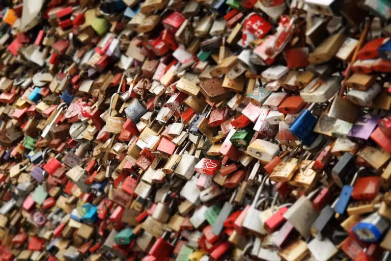 When Love Becomes a Contest - Spot the Signals and Reclaim Unity