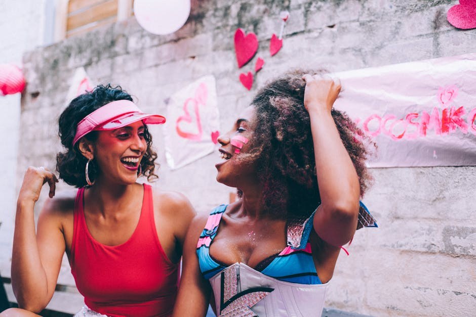 Falling in Love, Explained Without the Fairy Dust