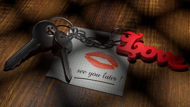Steady Love Without the Whiplash: Recognize and Grow a Healthy Relationship