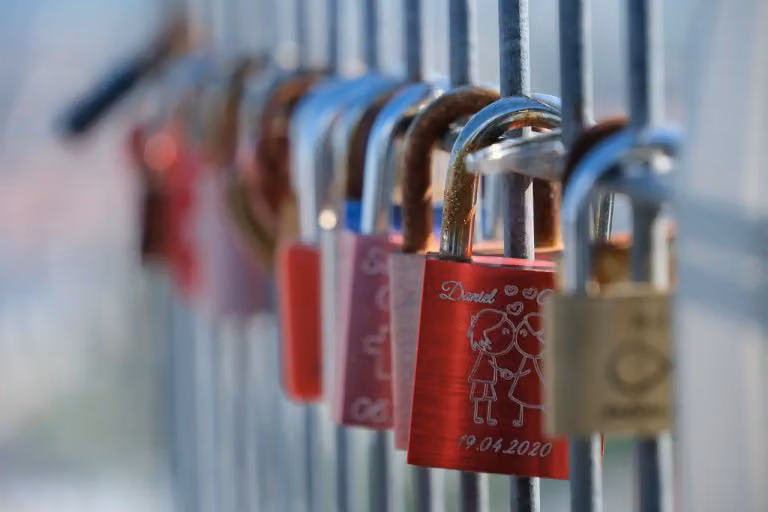 Protect Your Heart From Betrayal - Practical Ways to Stay Secure in Love