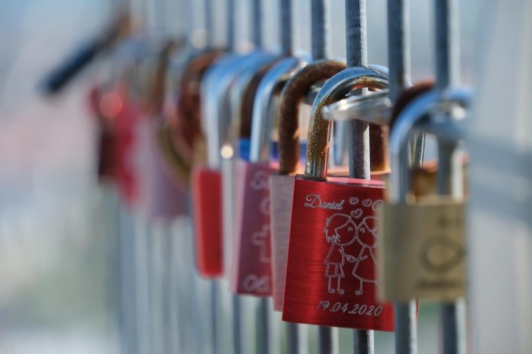 Protect Your Heart From Betrayal - Practical Ways to Stay Secure in Love