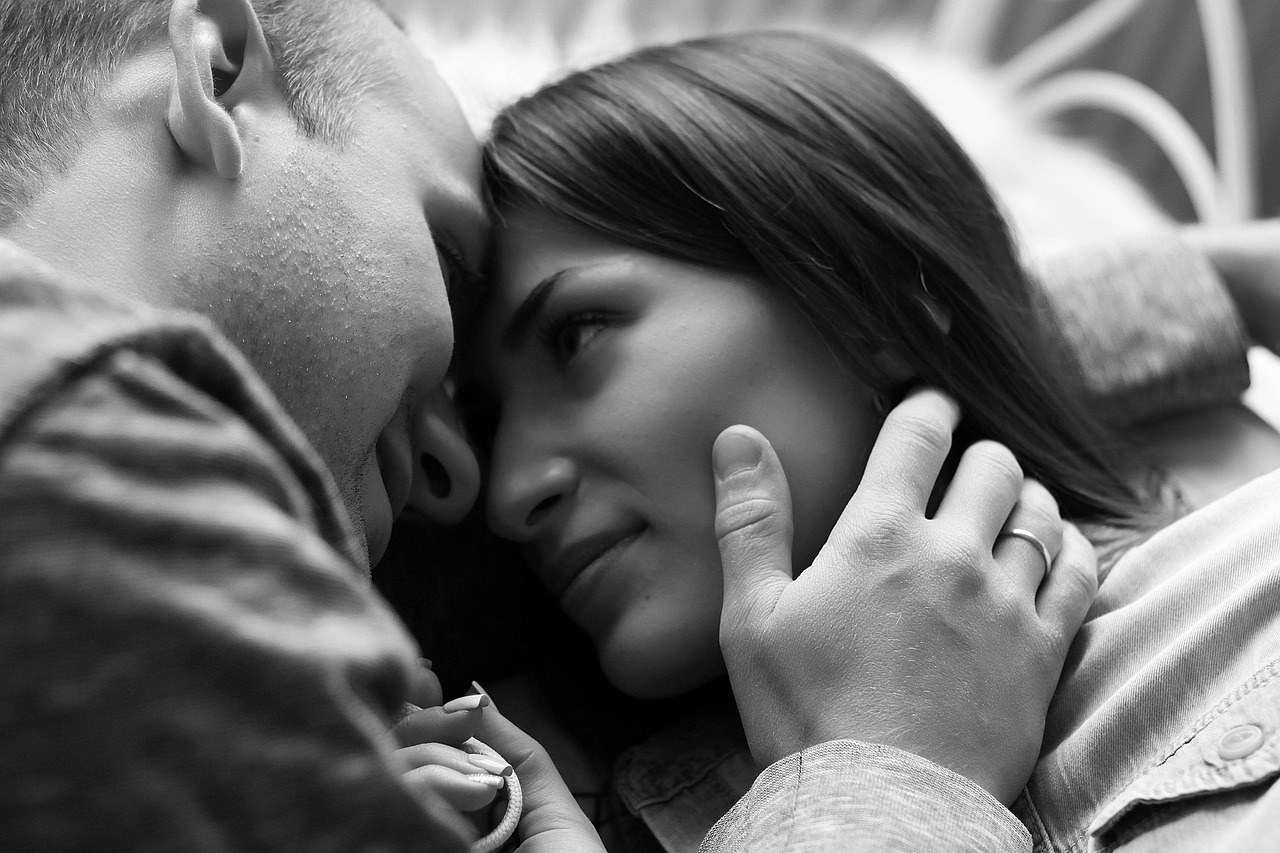 Pet Names for Two Hearts: Crafting a Private Language of Love