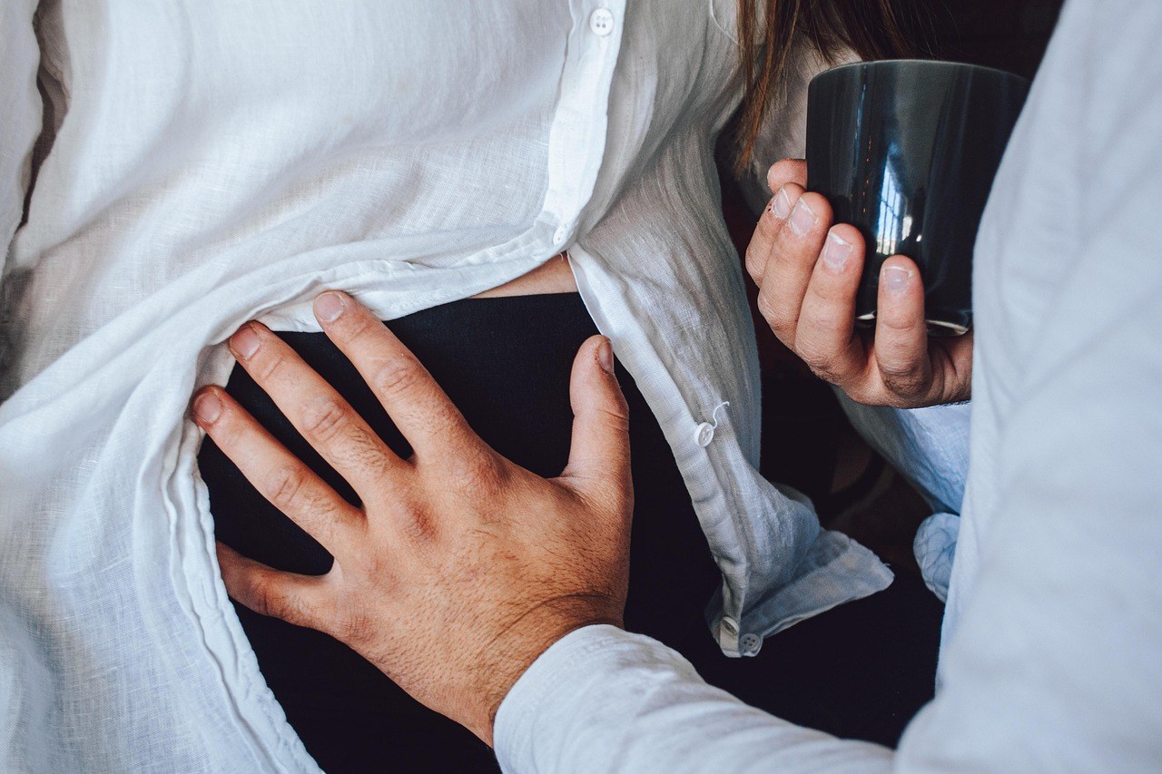 When Longing Lingers: Understanding a Past Love and Learning to Let Go