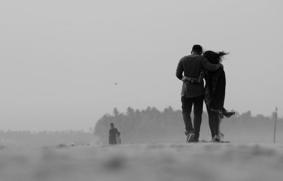 Steadying the Storm: Recognize Turbulent Love and Repair the Bond