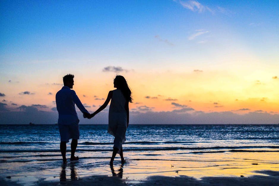 When Love Speaks Through The Body: Cues To Notice