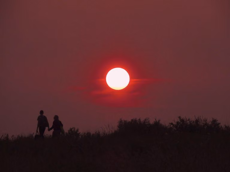 When Longing Lingers: Understanding a Past Love and Learning to Let Go
