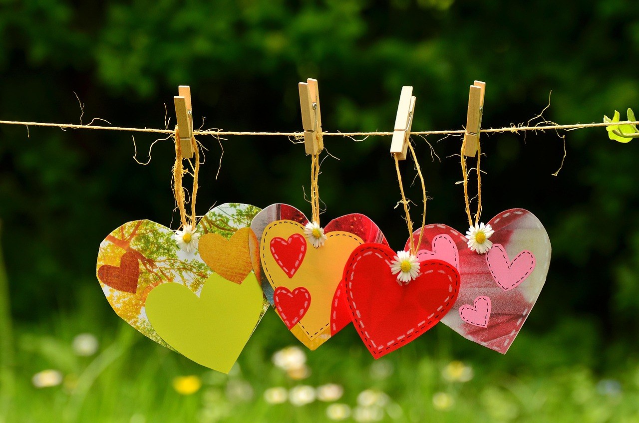Steady Love Without the Whiplash: Recognize and Grow a Healthy Relationship