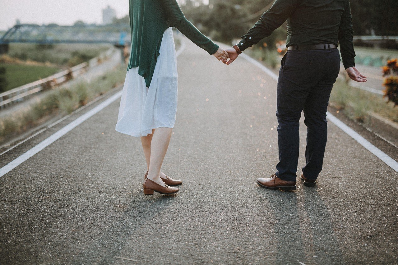 When Love Settles for the Bare Minimum - How to Spot It and Reset the Standard