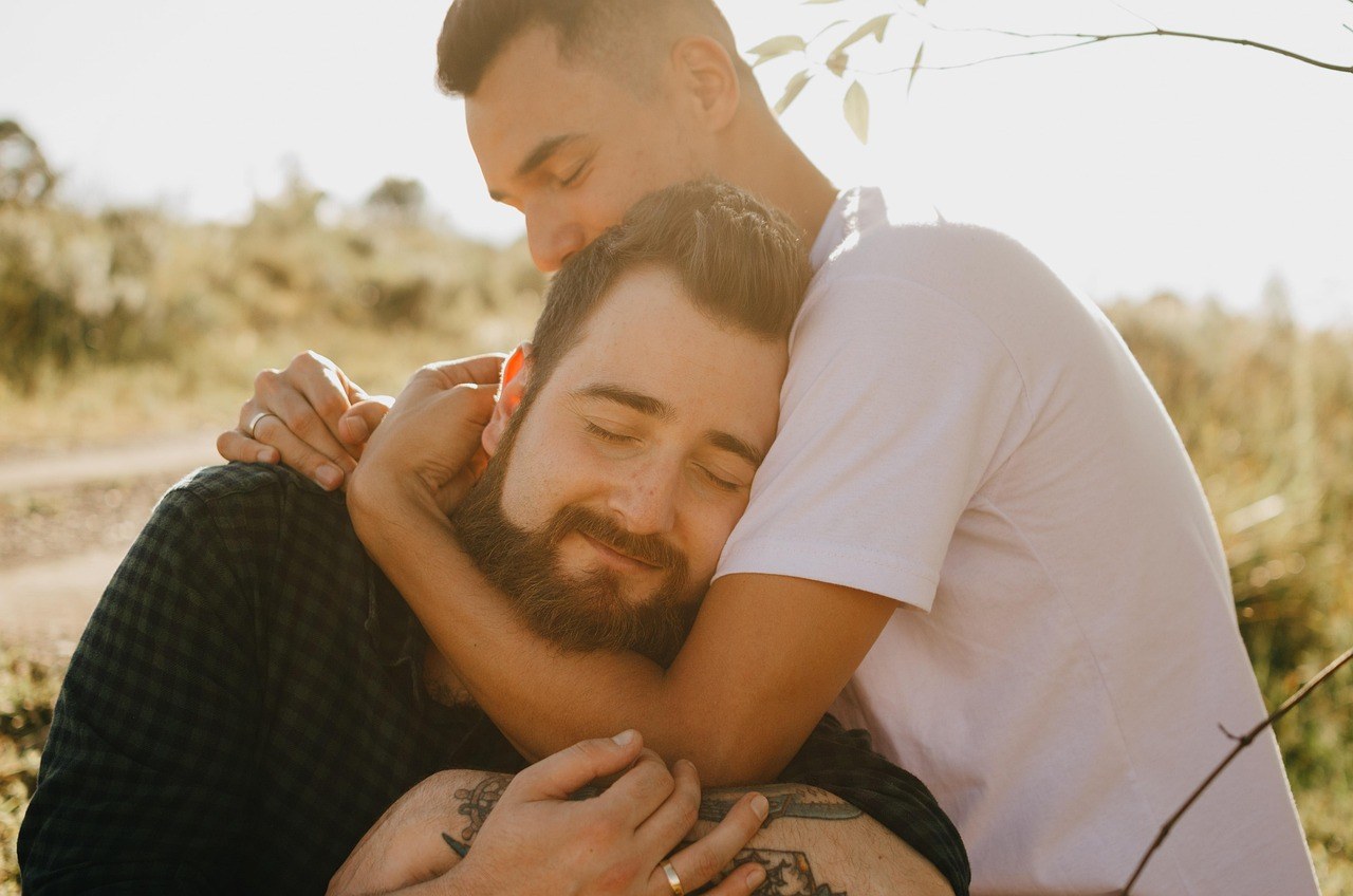 From Brain Sparks to Small Gestures: Heartfelt Ways To Say I Love You