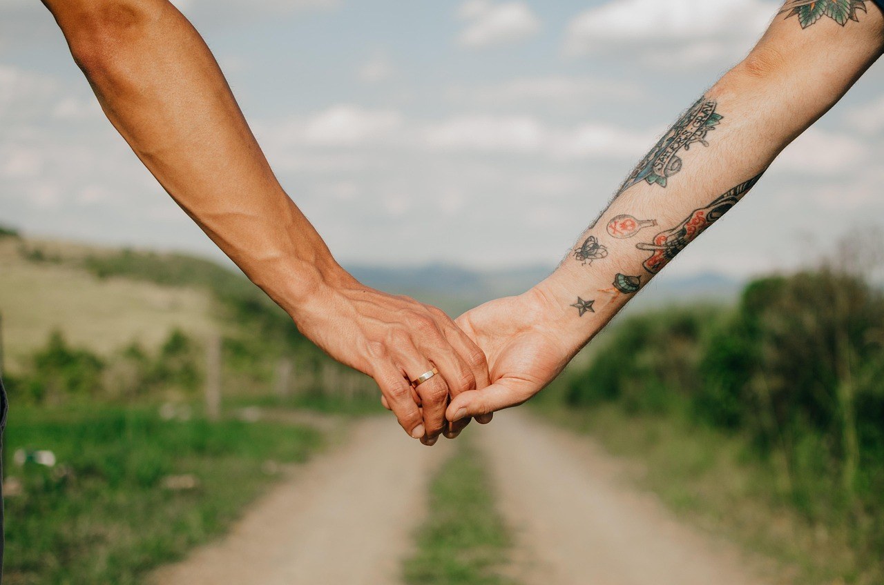 Steady Love Without the Whiplash: Recognize and Grow a Healthy Relationship