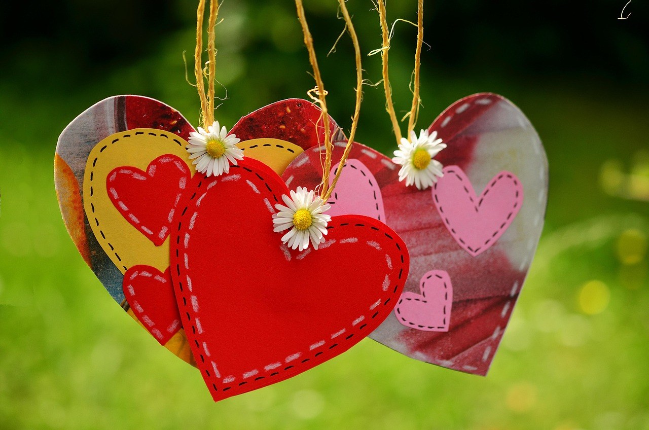 Second Love Theory: The Fierce Romance That Wounds and Rebuilds