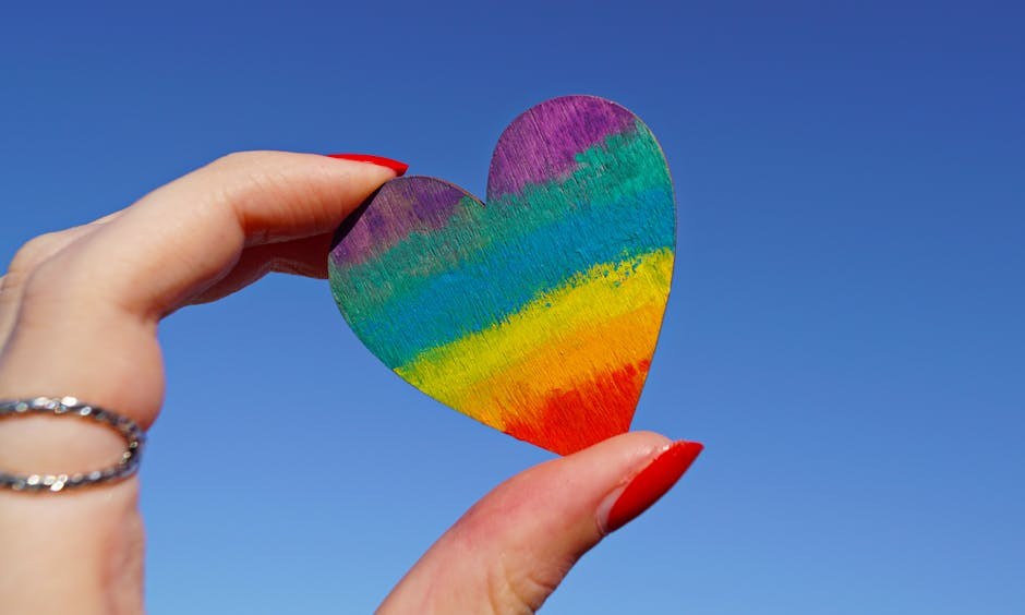 Timing the Heart: Why People Fall in Love at Different Speeds
