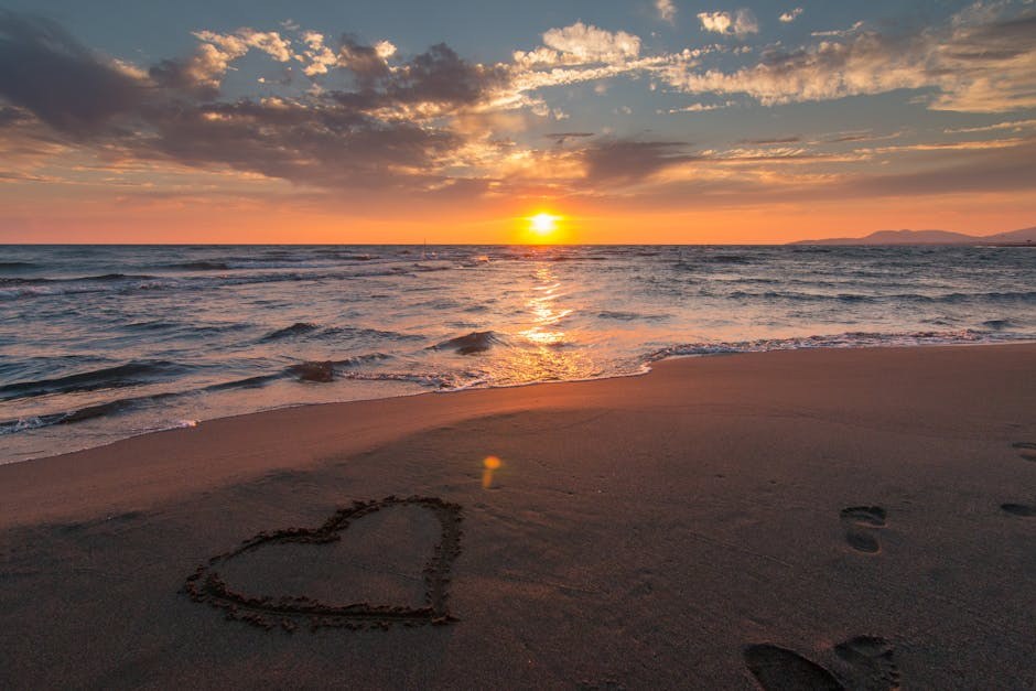 Heartfelt Ways to Craft a Letter That Melts a Lover’s Heart