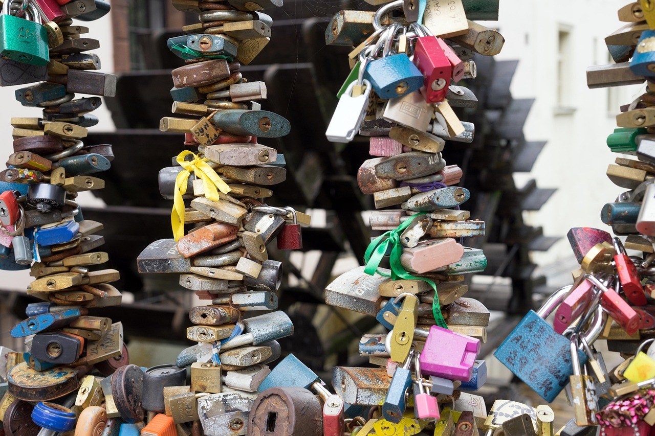 Protecting Your Self-Respect Transforms Your Relationship