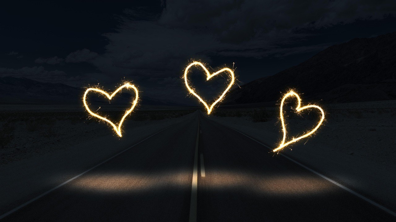 Walking Through a Breakup Journey and Healing Along the Way