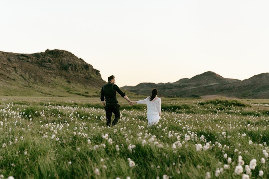 From Shock to Release: The Journey Through Heartbreak After a Breakup