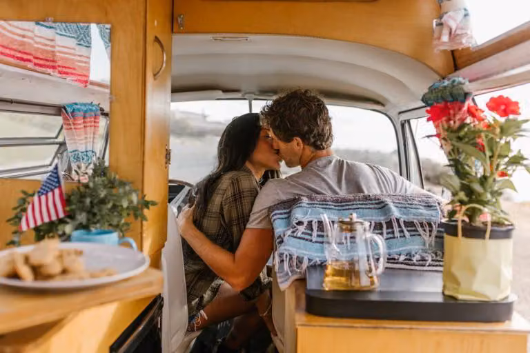 From Shock to Release: The Journey Through Heartbreak After a Breakup